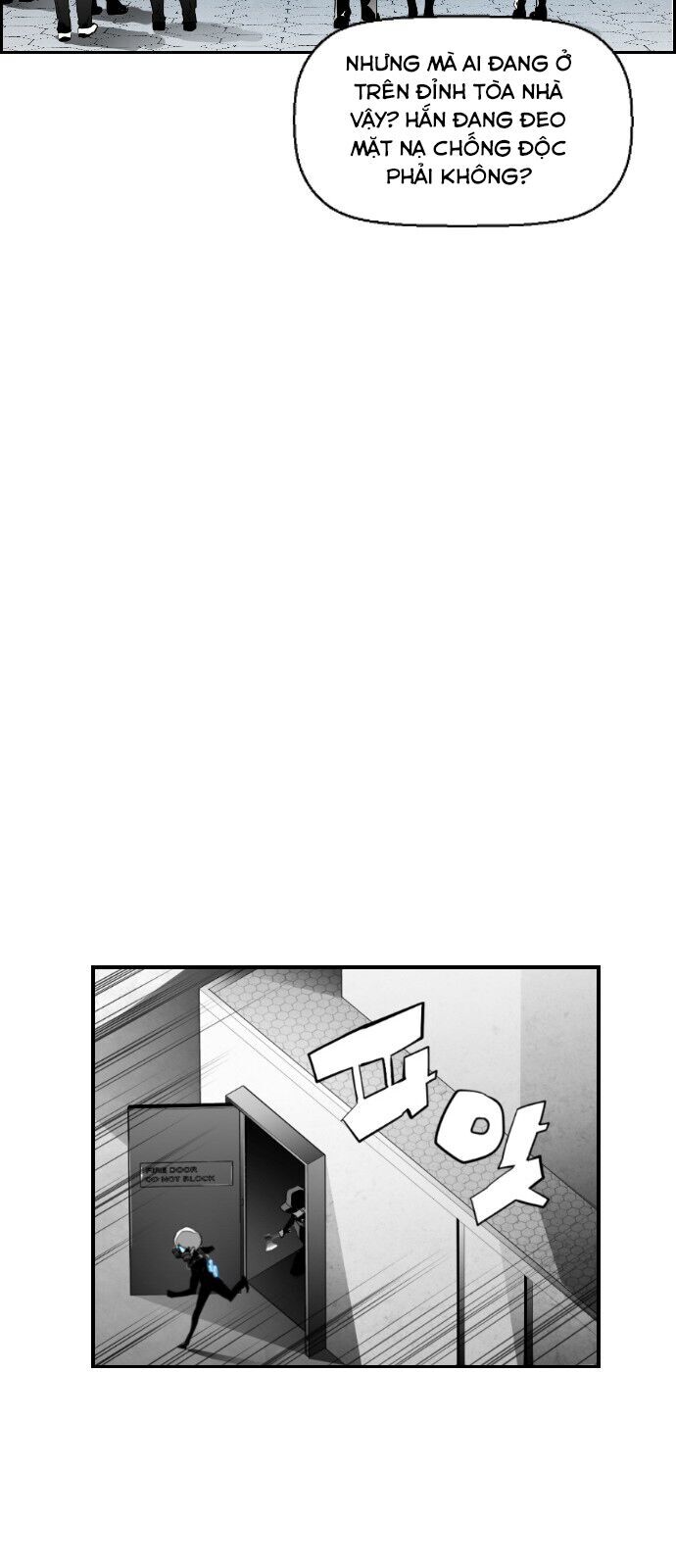 Kẻ Khủng Bố Chapter 92 - Trang 2