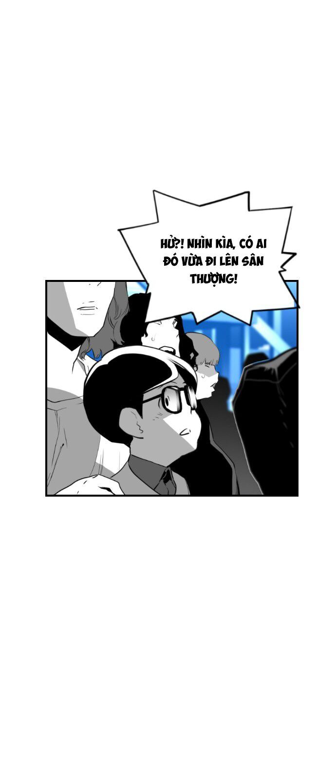 Kẻ Khủng Bố Chapter 92 - Trang 2