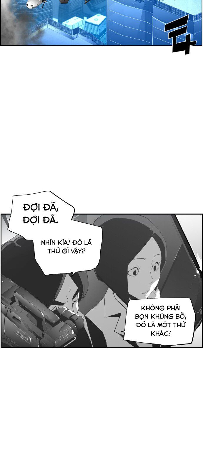 Kẻ Khủng Bố Chapter 92 - Trang 2