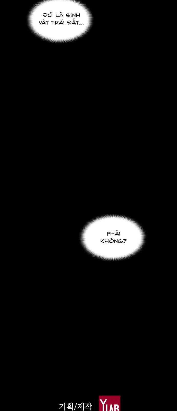 Kẻ Khủng Bố Chapter 92 - Trang 2