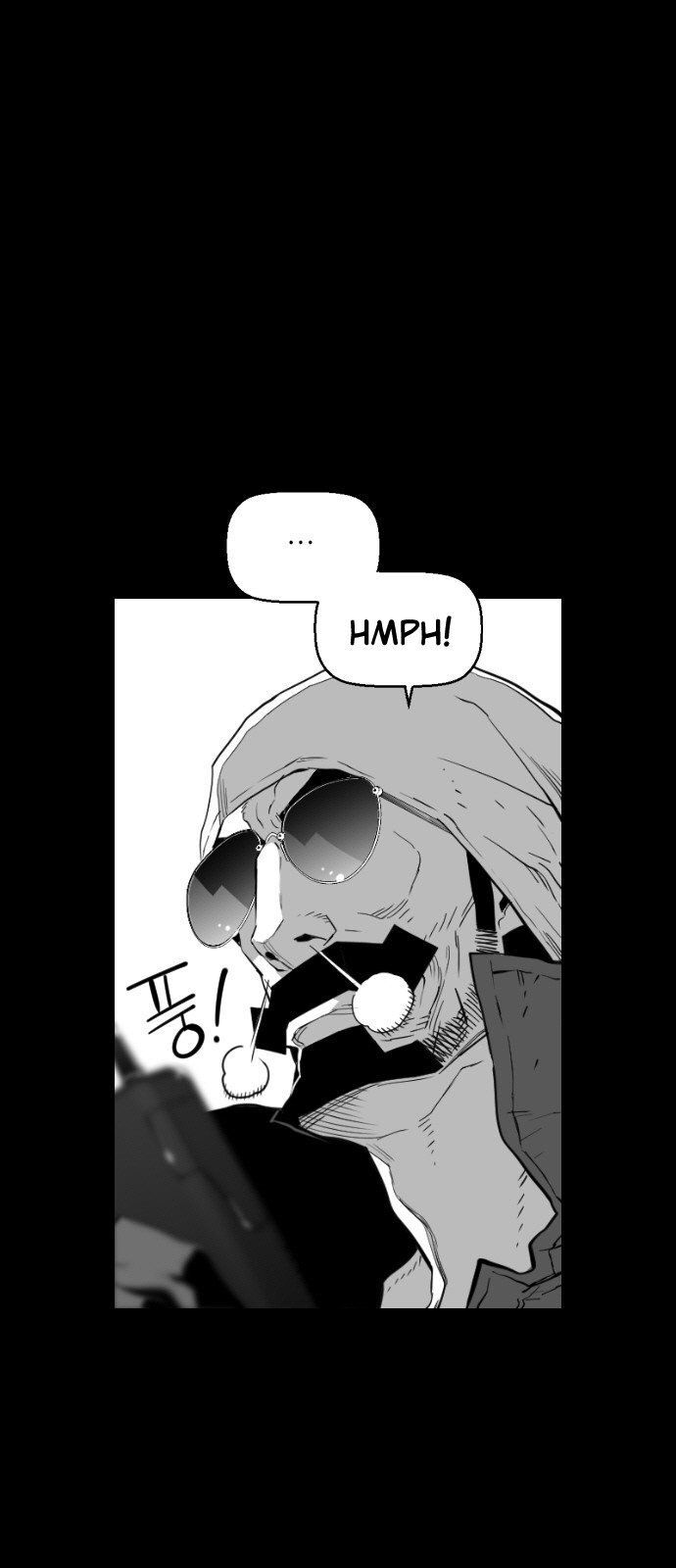 Kẻ Khủng Bố Chapter 93 - Trang 2