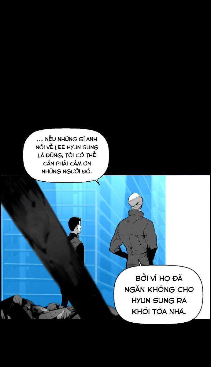 Kẻ Khủng Bố Chapter 93 - Trang 2