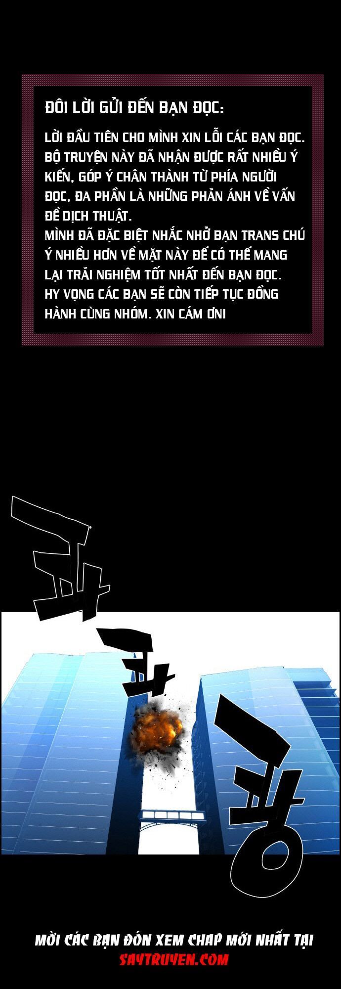 Kẻ Khủng Bố Chapter 93 - Trang 2