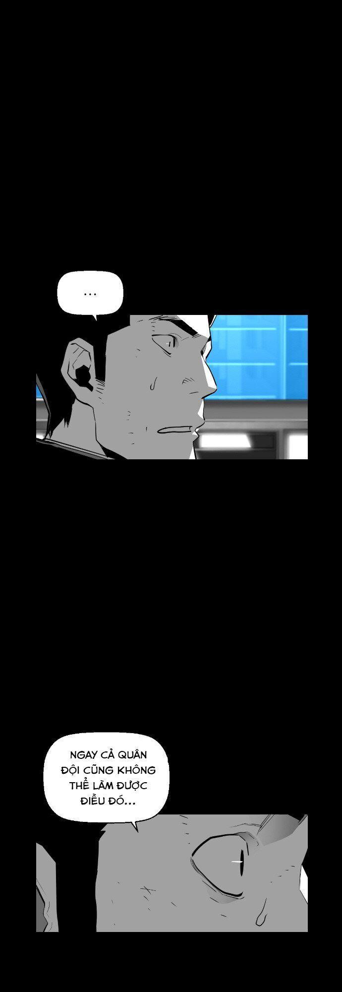 Kẻ Khủng Bố Chapter 93 - Trang 2