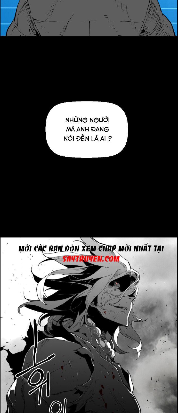 Kẻ Khủng Bố Chapter 93 - Trang 2