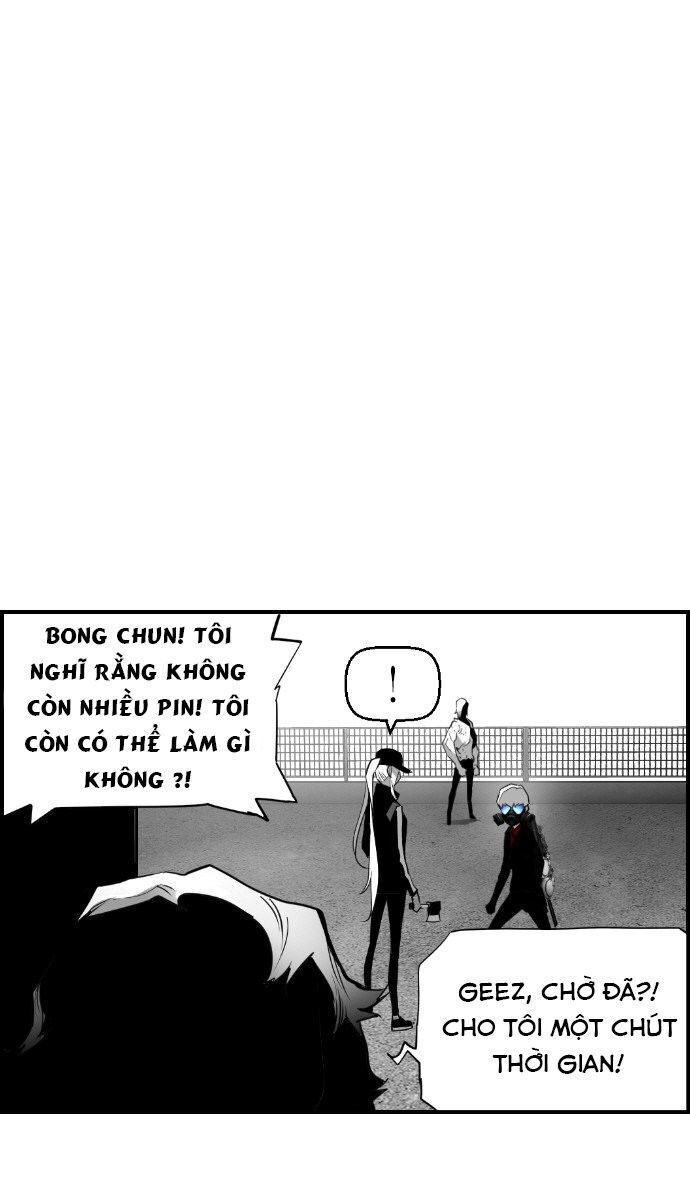 Kẻ Khủng Bố Chapter 93 - Trang 2