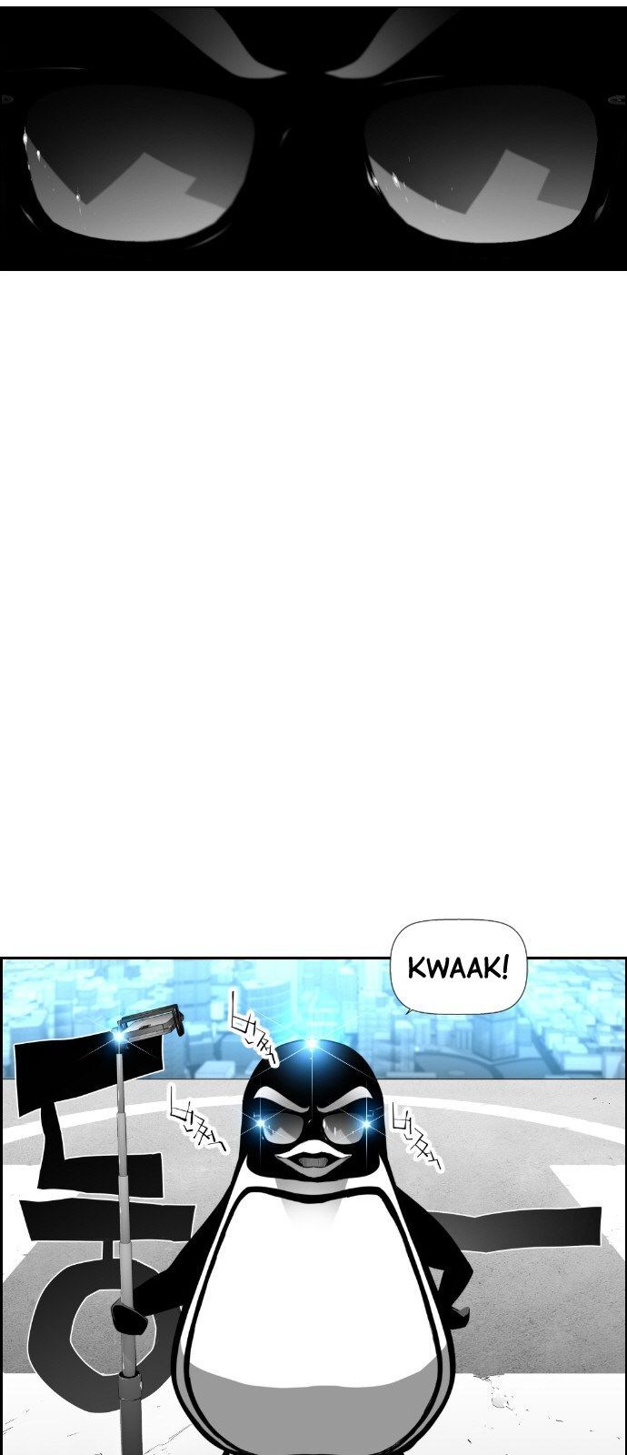 Kẻ Khủng Bố Chapter 93 - Trang 2