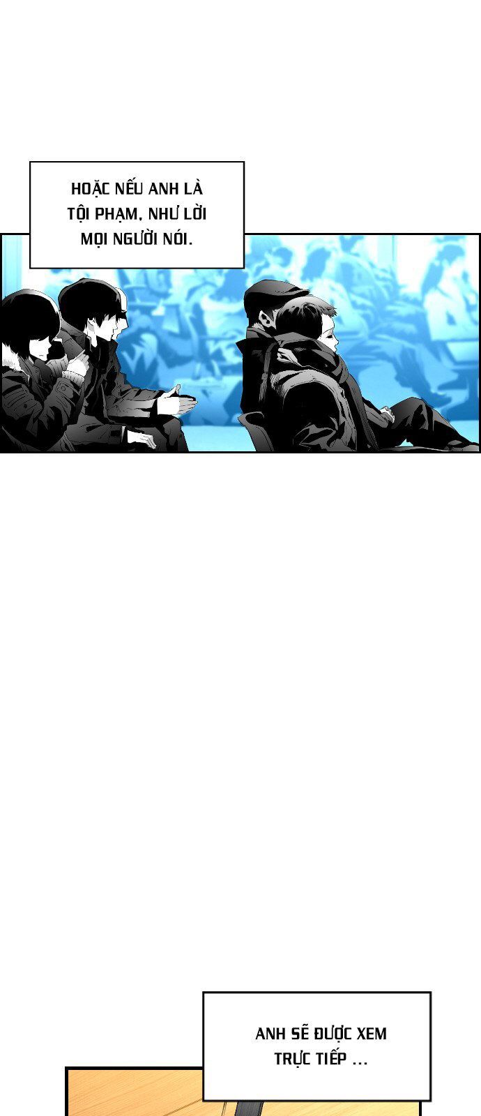 Kẻ Khủng Bố Chapter 93 - Trang 2