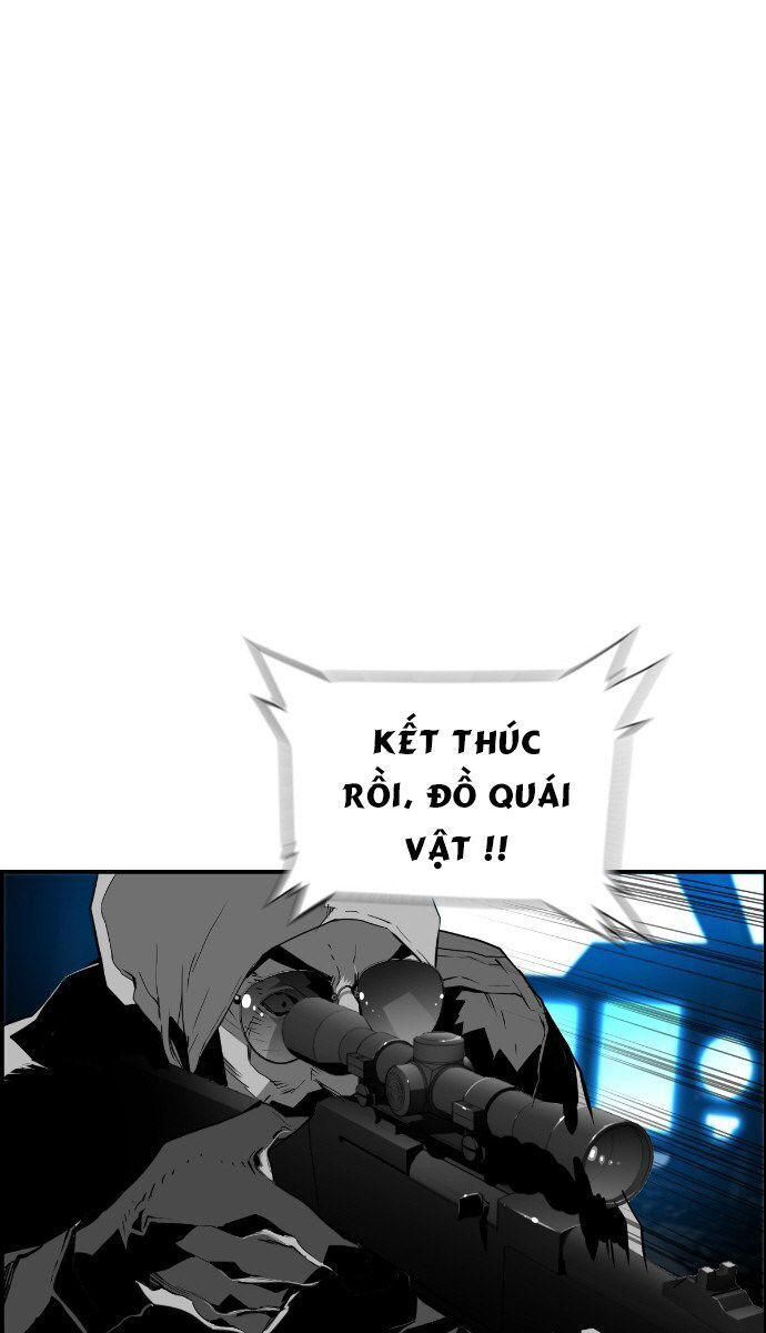 Kẻ Khủng Bố Chapter 93 - Trang 2