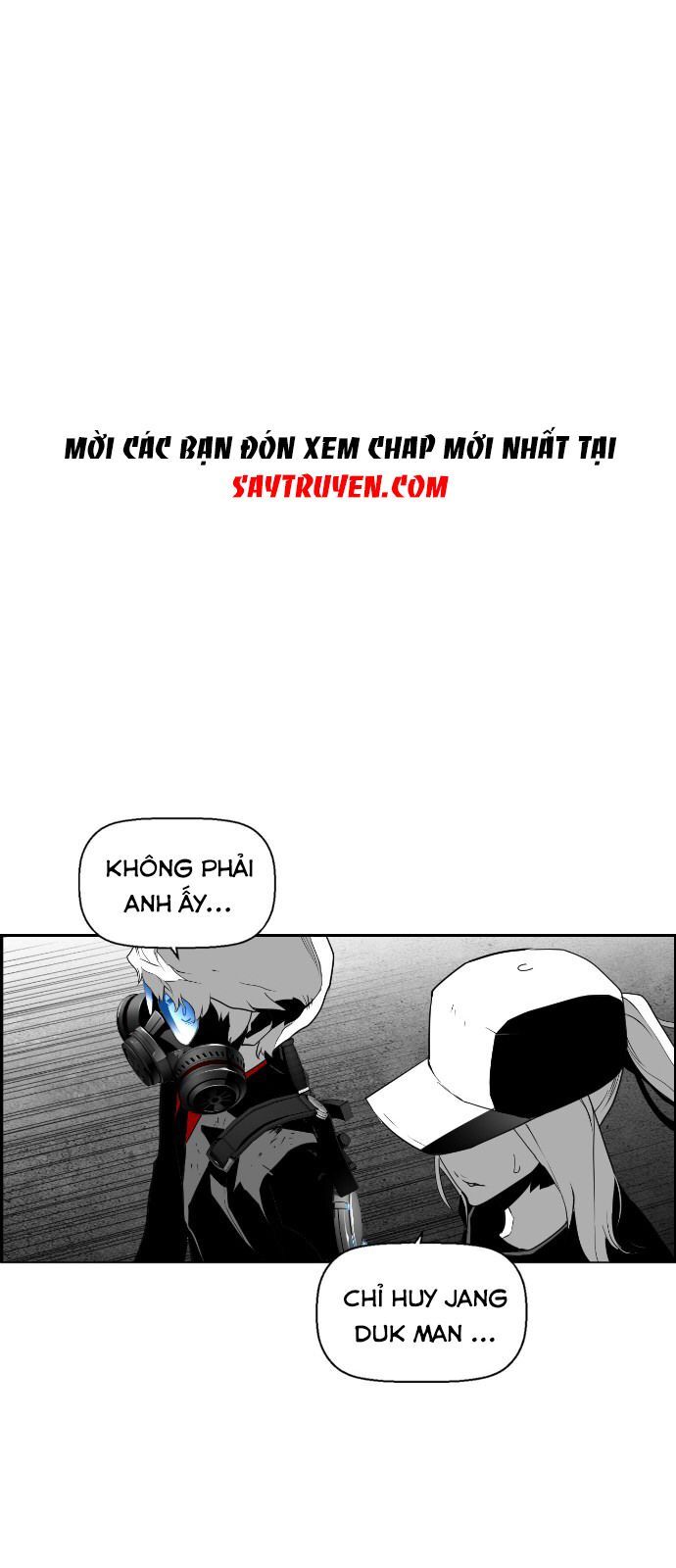 Kẻ Khủng Bố Chapter 93 - Trang 2