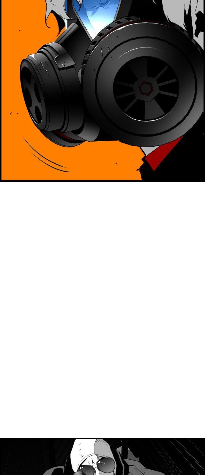 Kẻ Khủng Bố Chapter 93 - Trang 2