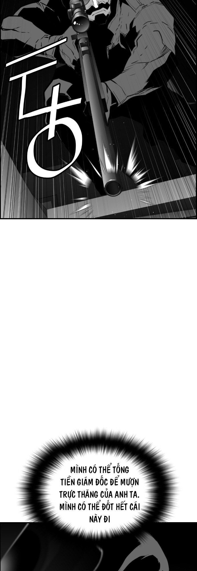 Kẻ Khủng Bố Chapter 93 - Trang 2