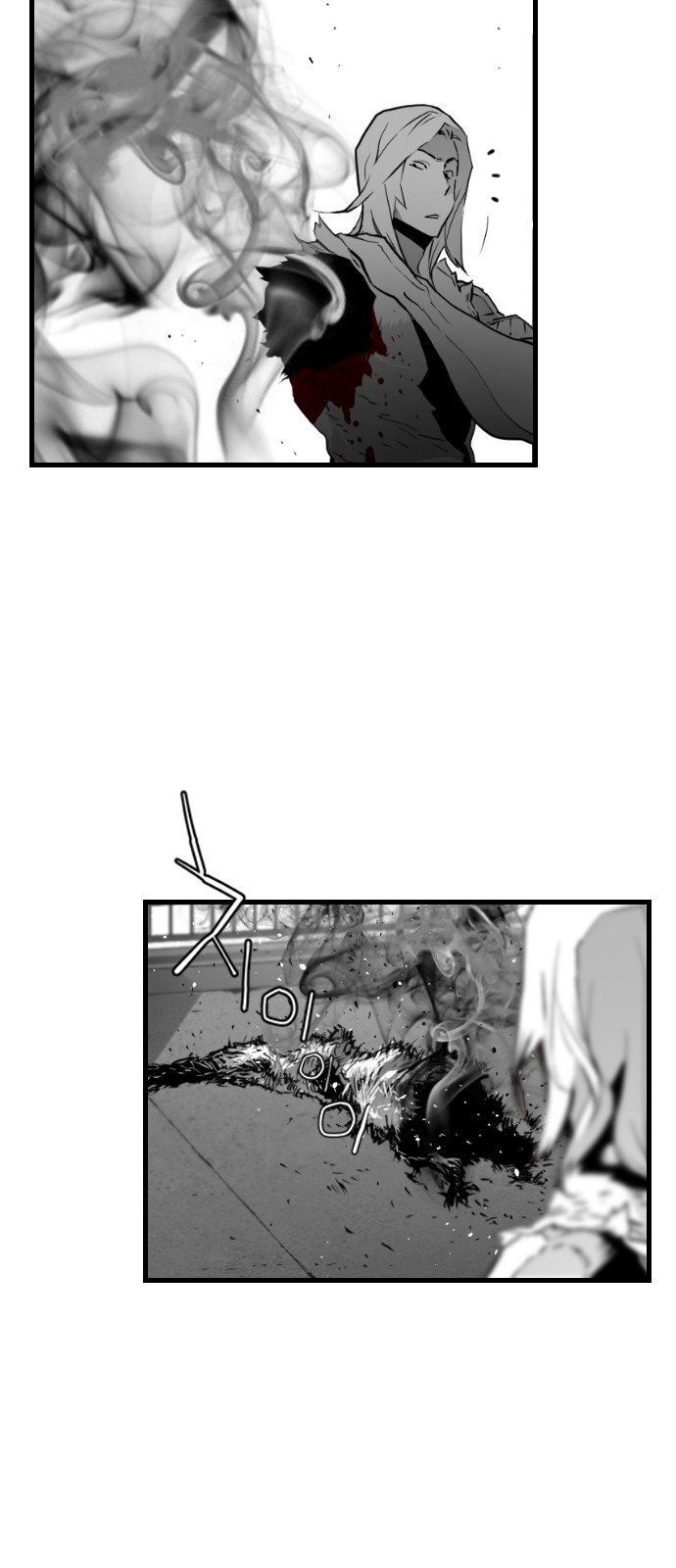 Kẻ Khủng Bố Chapter 94 - Trang 2