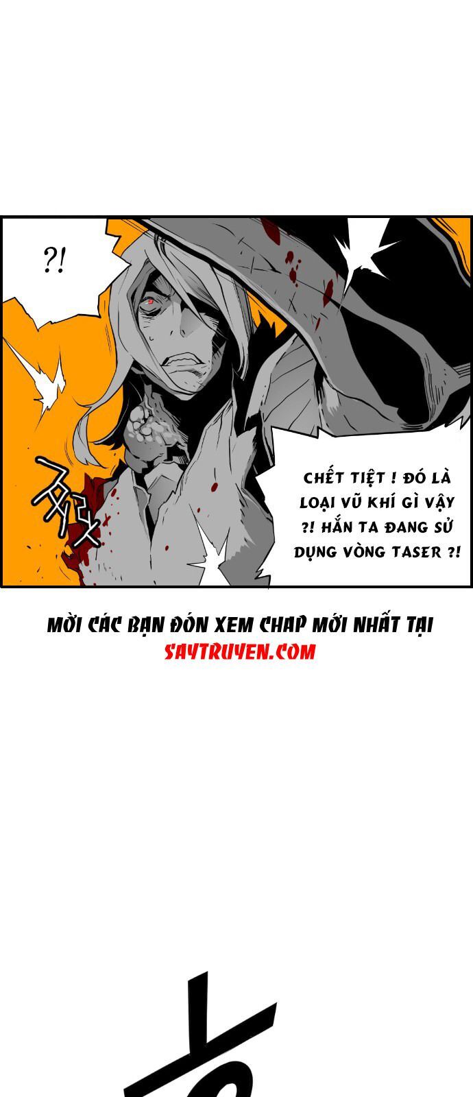 Kẻ Khủng Bố Chapter 94 - Trang 2