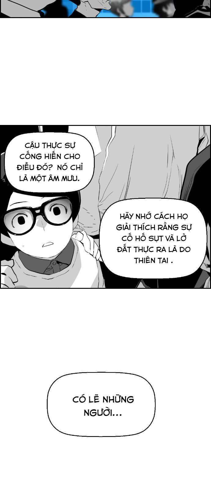 Kẻ Khủng Bố Chapter 94 - Trang 2