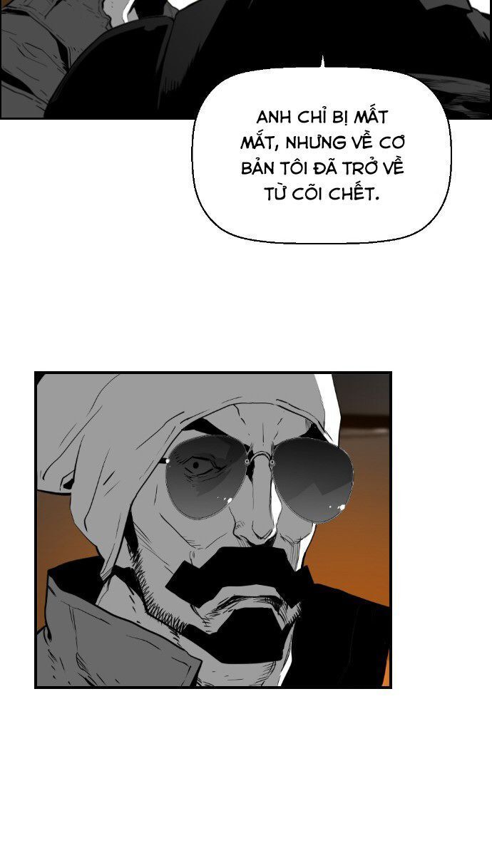 Kẻ Khủng Bố Chapter 94 - Trang 2