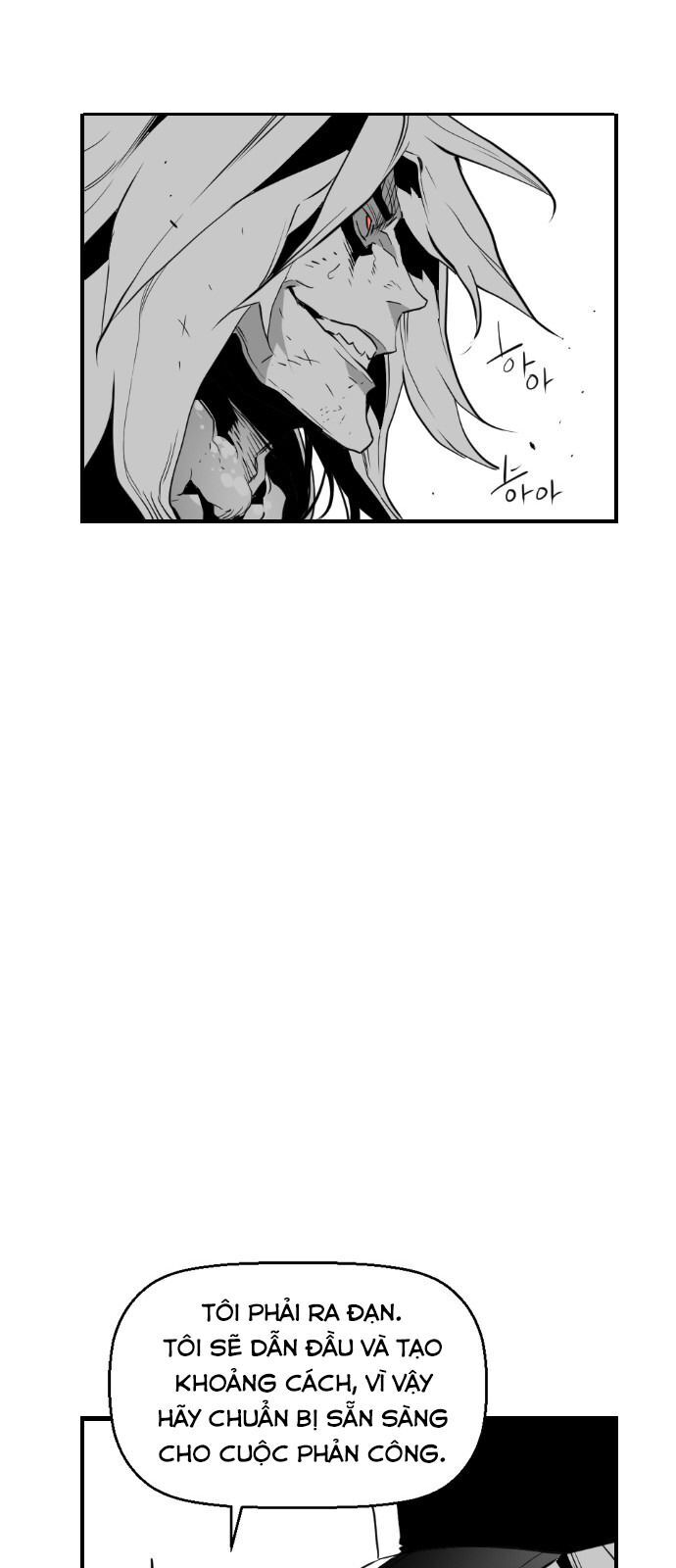 Kẻ Khủng Bố Chapter 94 - Trang 2