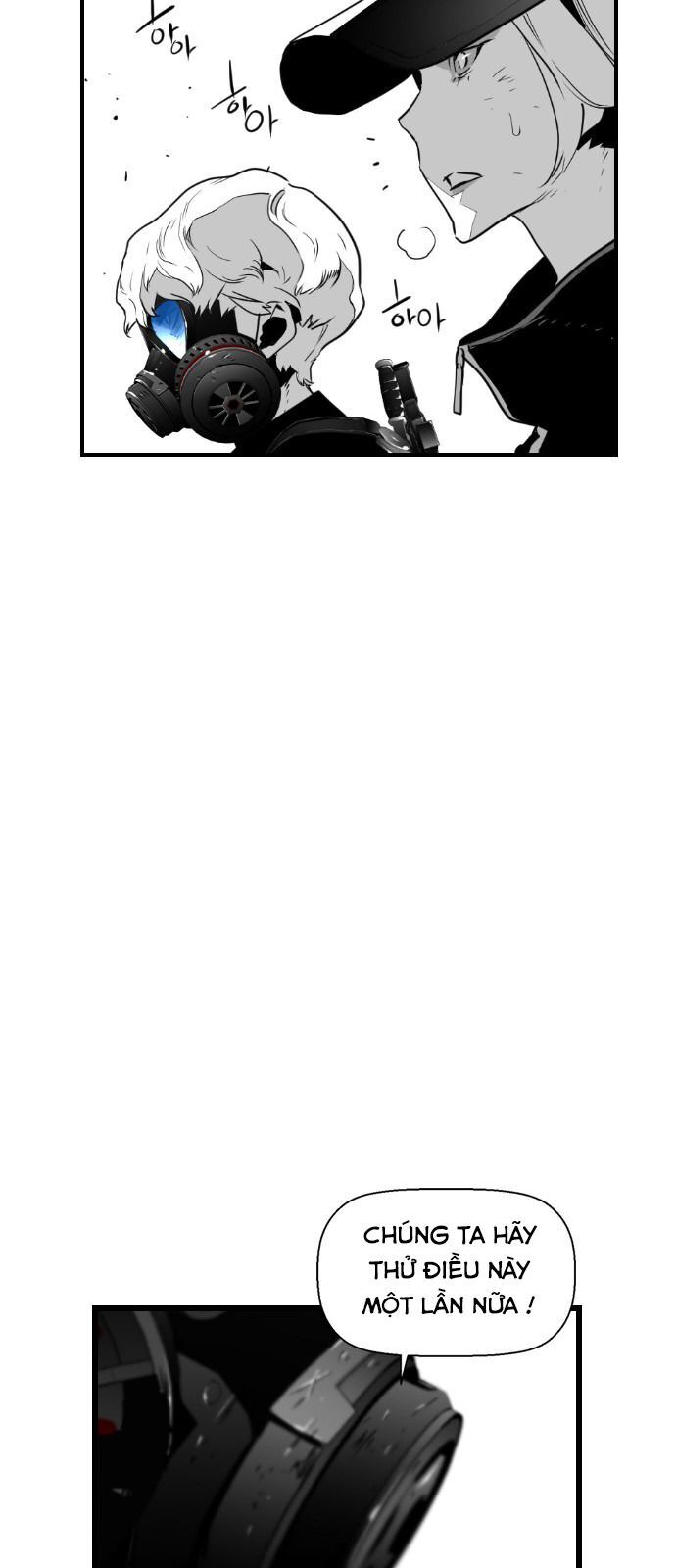 Kẻ Khủng Bố Chapter 94 - Trang 2