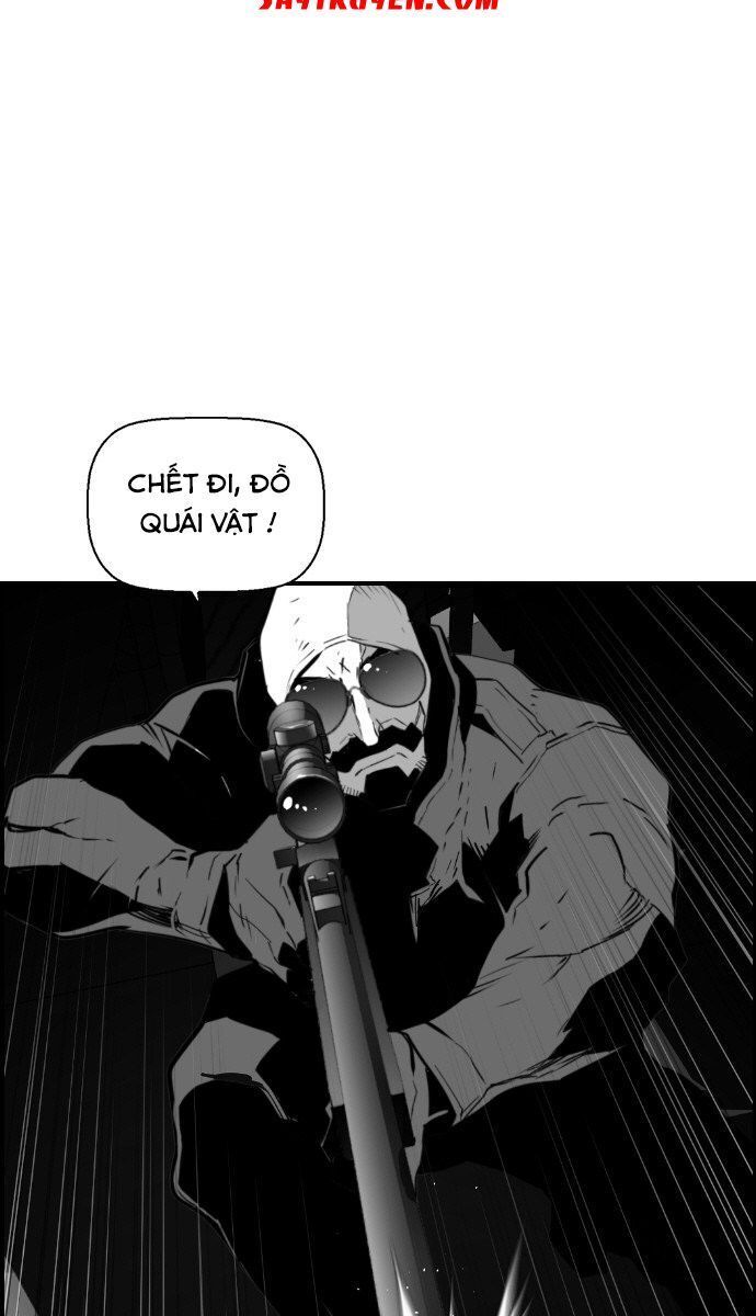Kẻ Khủng Bố Chapter 94 - Trang 2