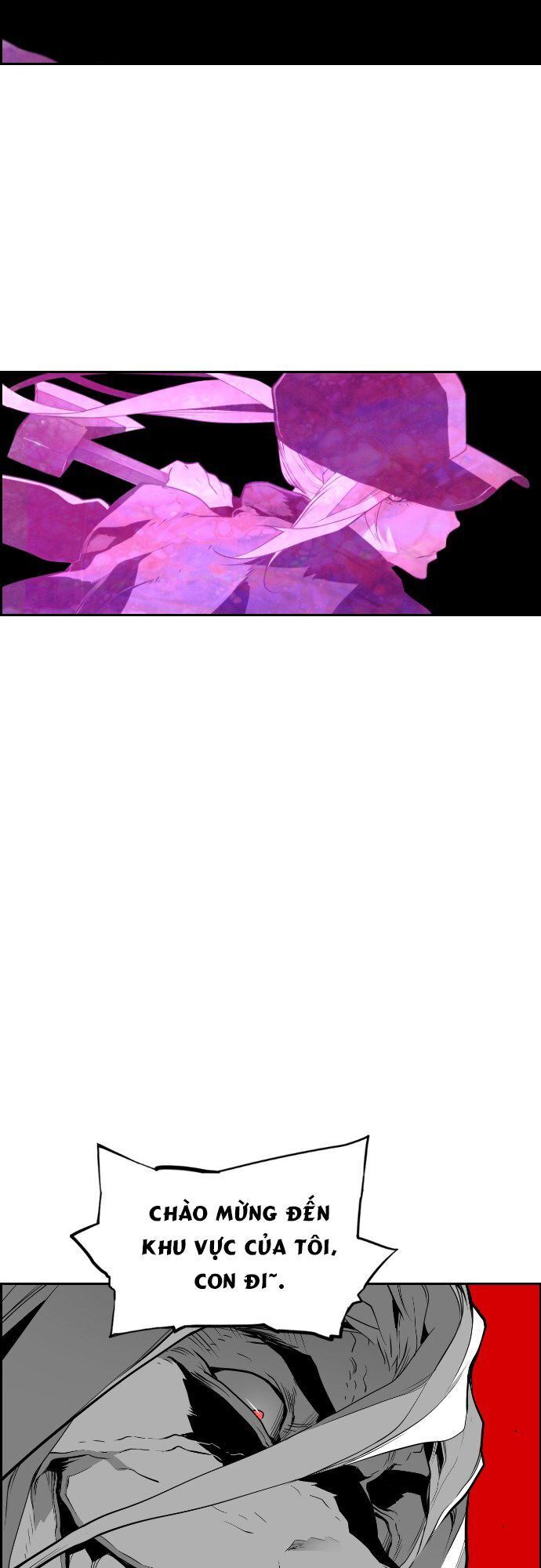 Kẻ Khủng Bố Chapter 94 - Trang 2