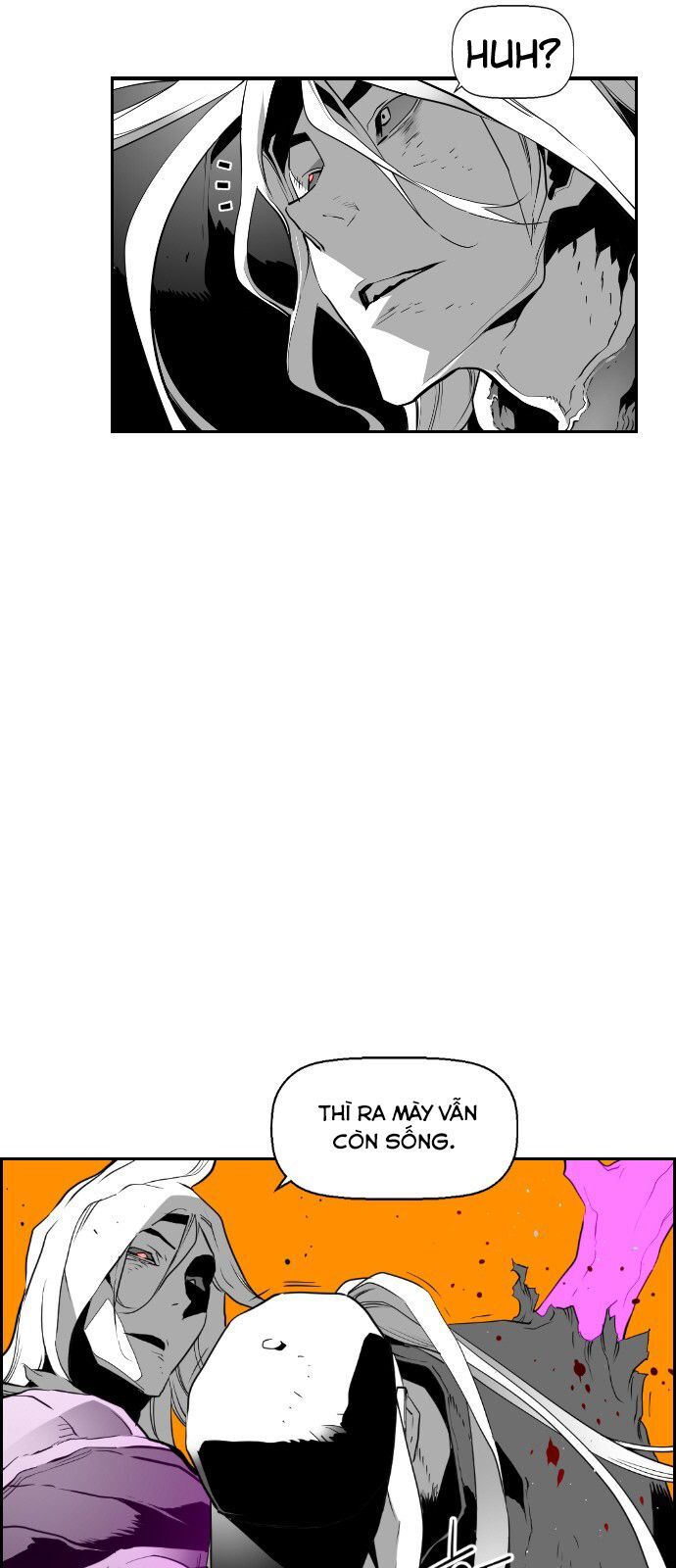 Kẻ Khủng Bố Chapter 95 - Trang 2