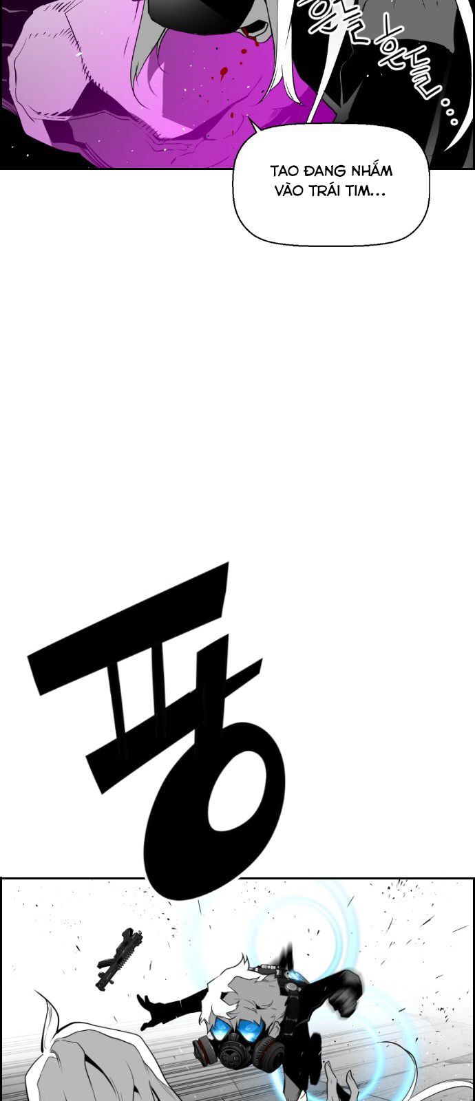 Kẻ Khủng Bố Chapter 95 - Trang 2
