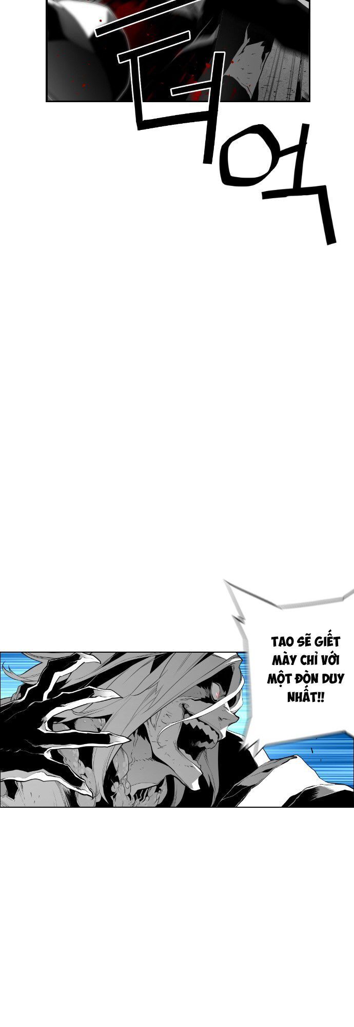 Kẻ Khủng Bố Chapter 95 - Trang 2