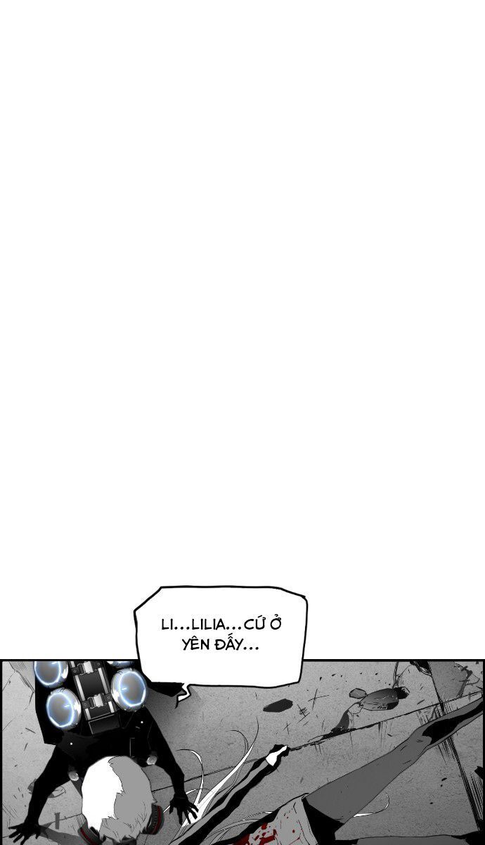 Kẻ Khủng Bố Chapter 95 - Trang 2