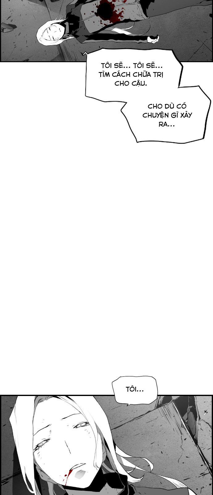 Kẻ Khủng Bố Chapter 95 - Trang 2