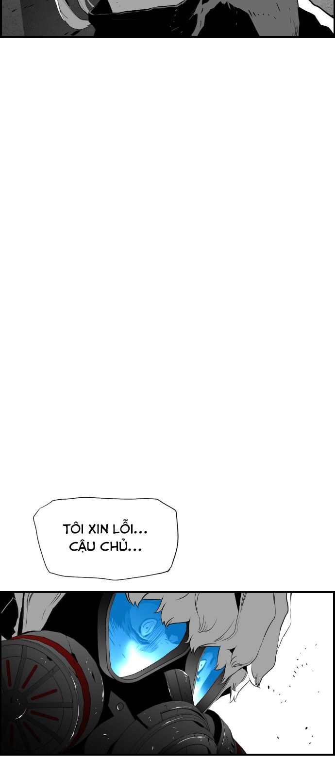 Kẻ Khủng Bố Chapter 95 - Trang 2