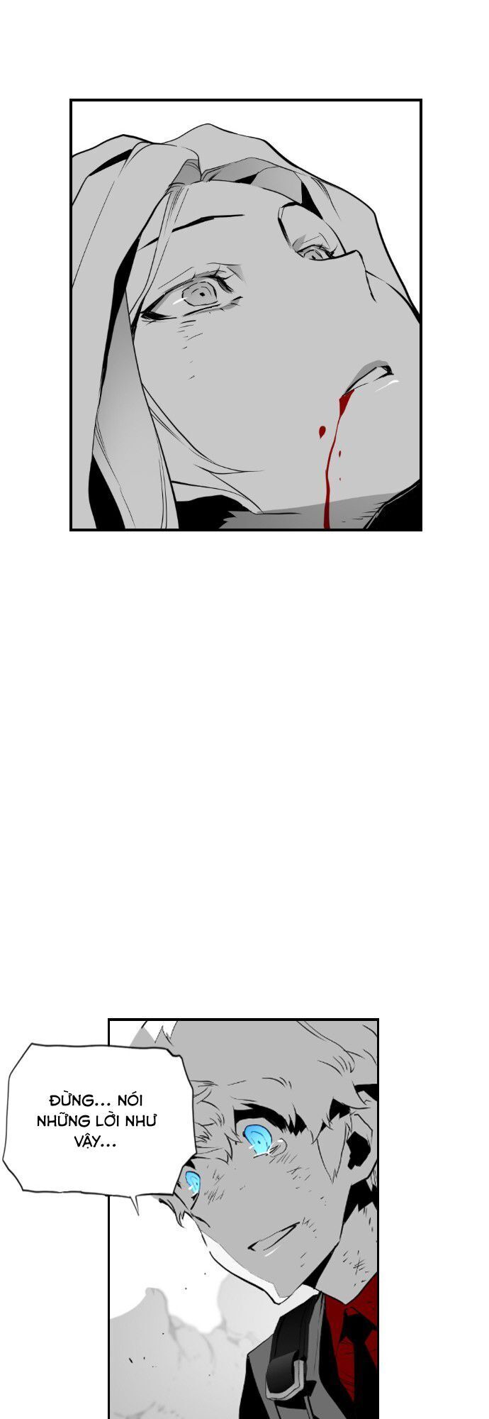 Kẻ Khủng Bố Chapter 95 - Trang 2
