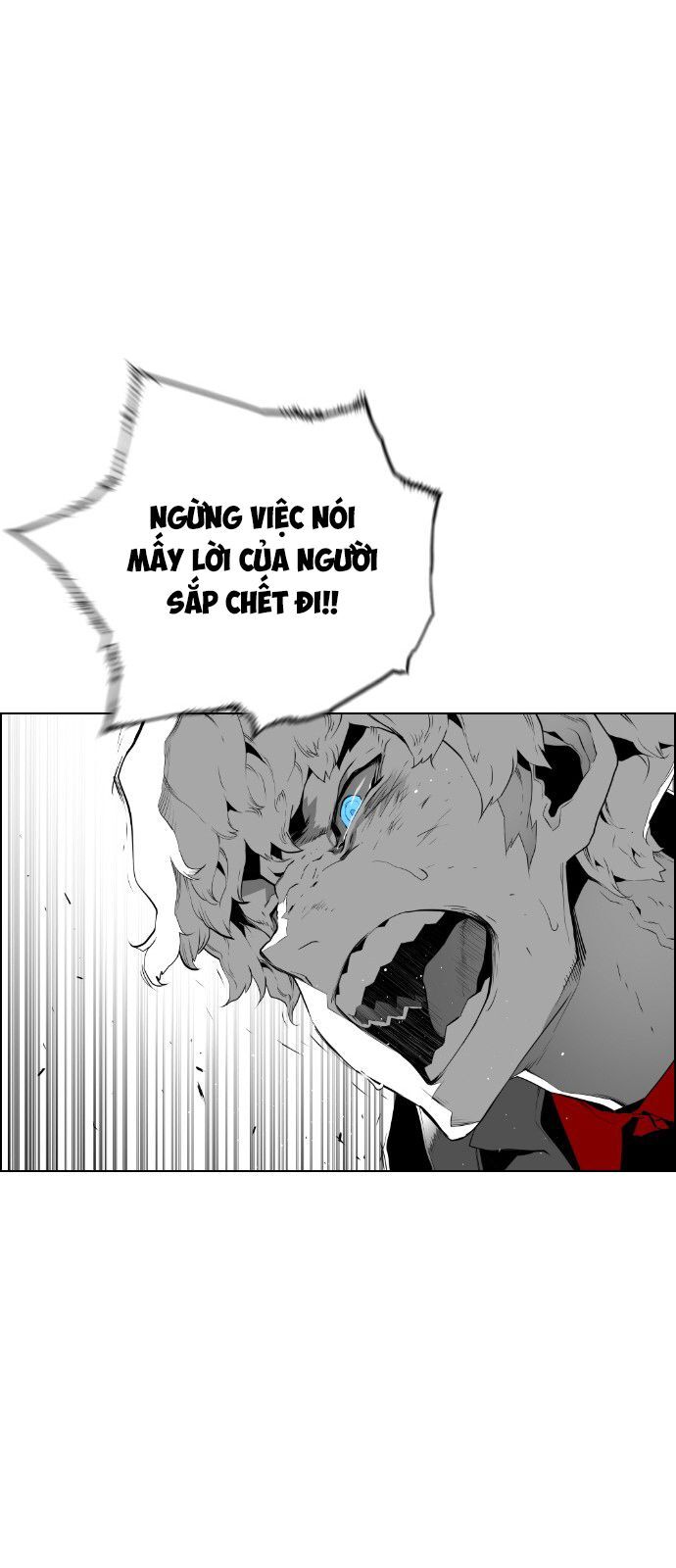 Kẻ Khủng Bố Chapter 95 - Trang 2