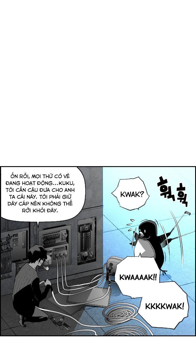 Kẻ Khủng Bố Chapter 95 - Trang 2