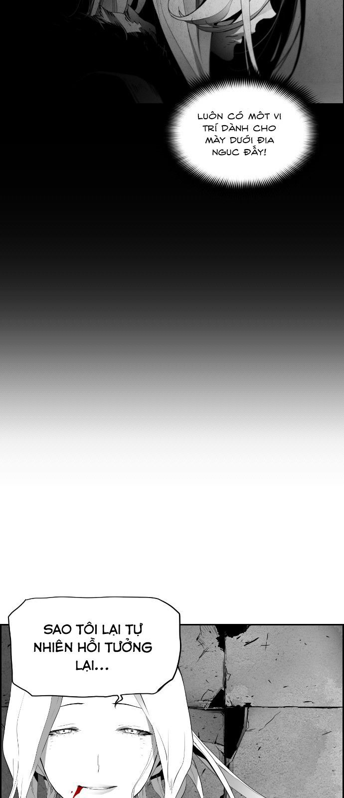 Kẻ Khủng Bố Chapter 95 - Trang 2