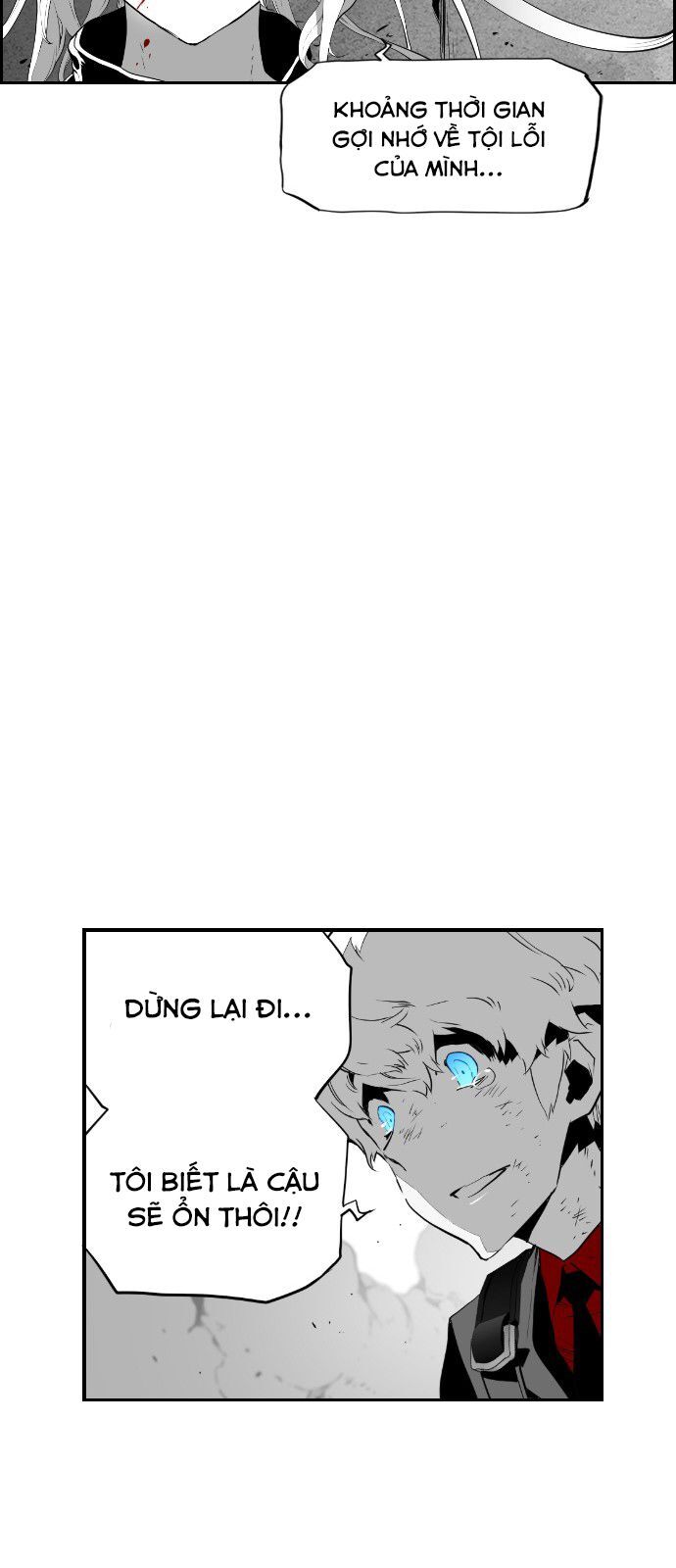 Kẻ Khủng Bố Chapter 95 - Trang 2