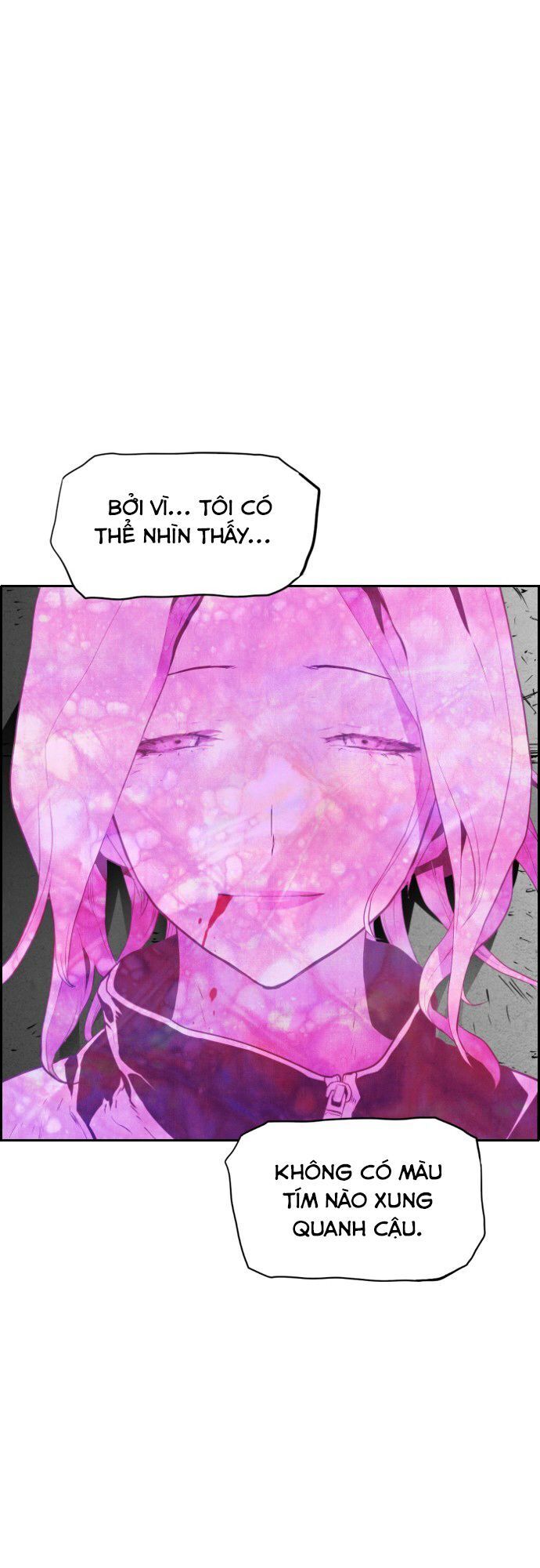 Kẻ Khủng Bố Chapter 95 - Trang 2