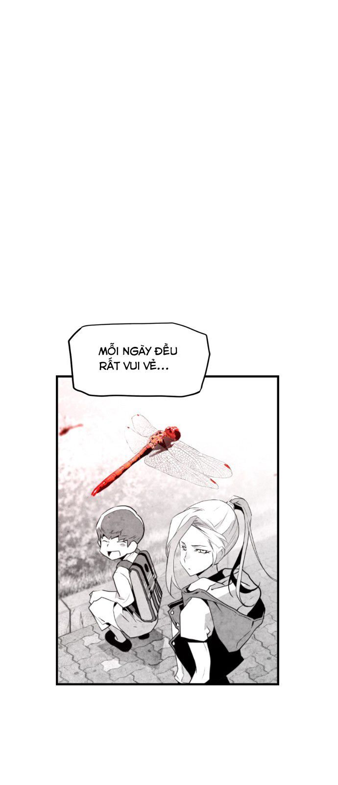 Kẻ Khủng Bố Chapter 95 - Trang 2