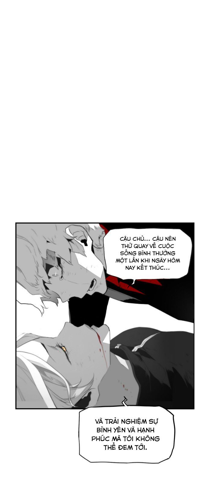 Kẻ Khủng Bố Chapter 95 - Trang 2