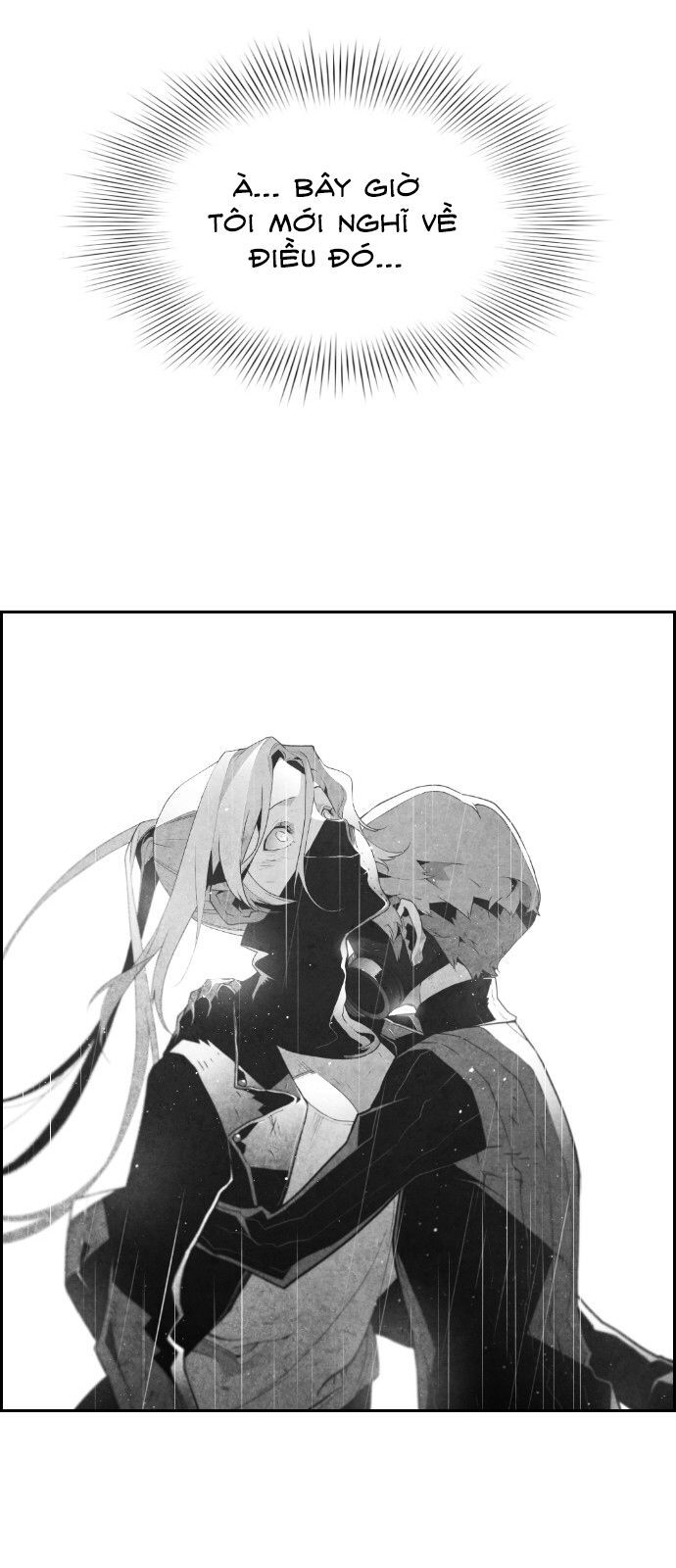 Kẻ Khủng Bố Chapter 95 - Trang 2