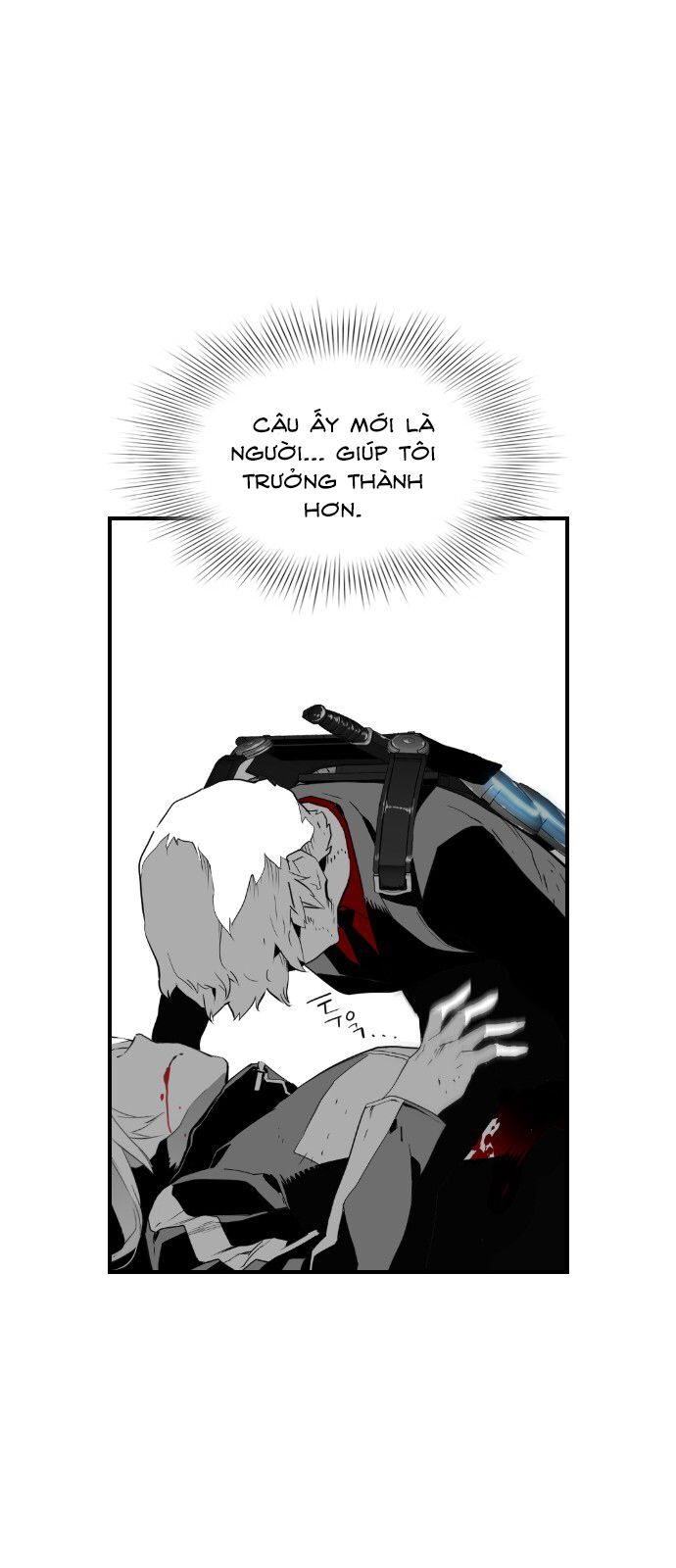 Kẻ Khủng Bố Chapter 95 - Trang 2