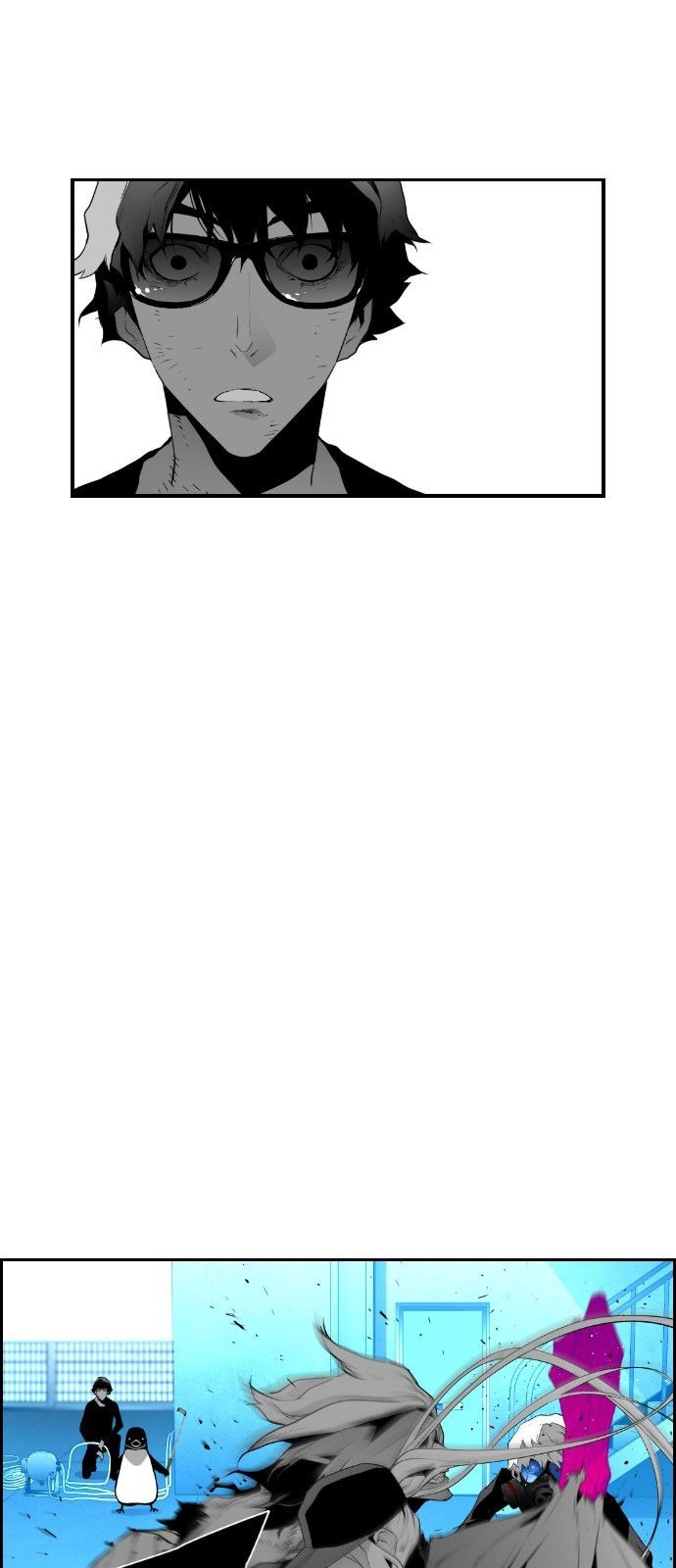 Kẻ Khủng Bố Chapter 95 - Trang 2