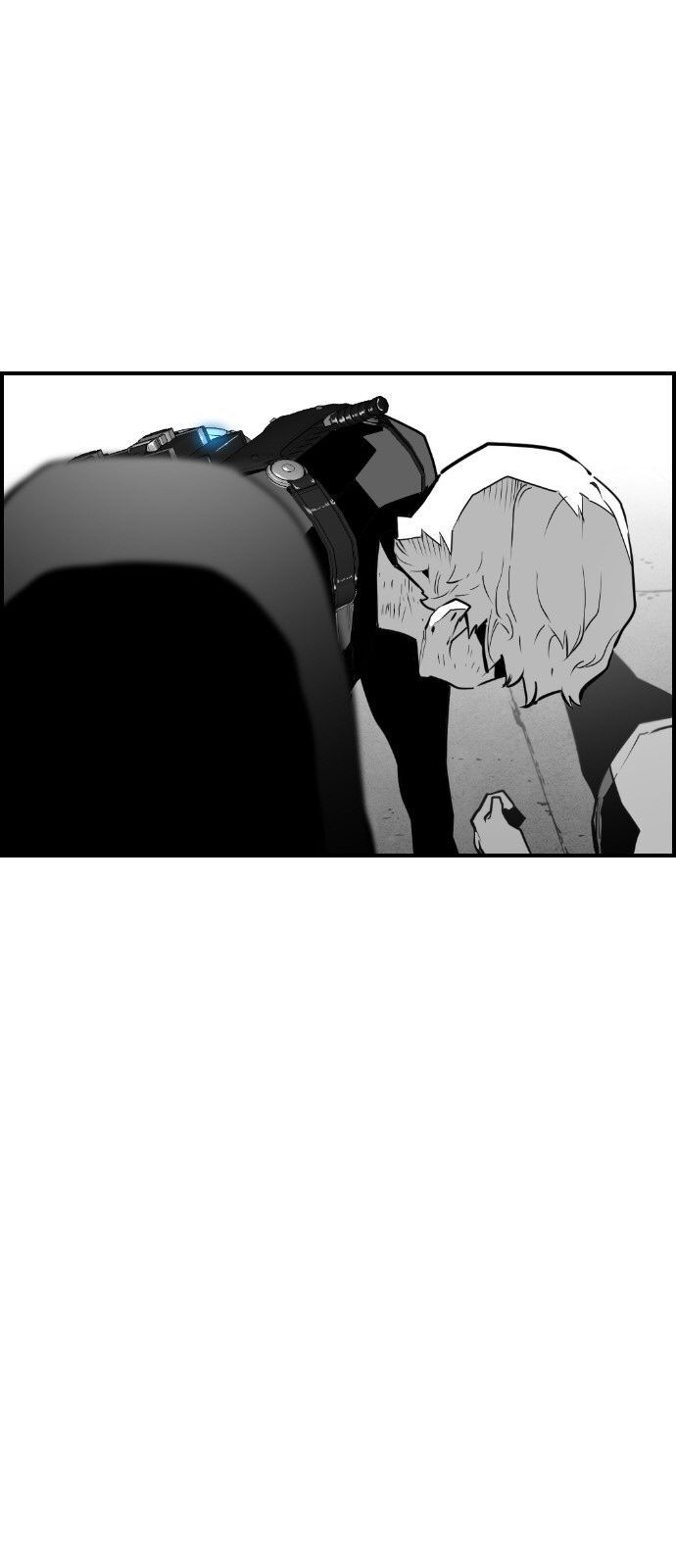 Kẻ Khủng Bố Chapter 95 - Trang 2