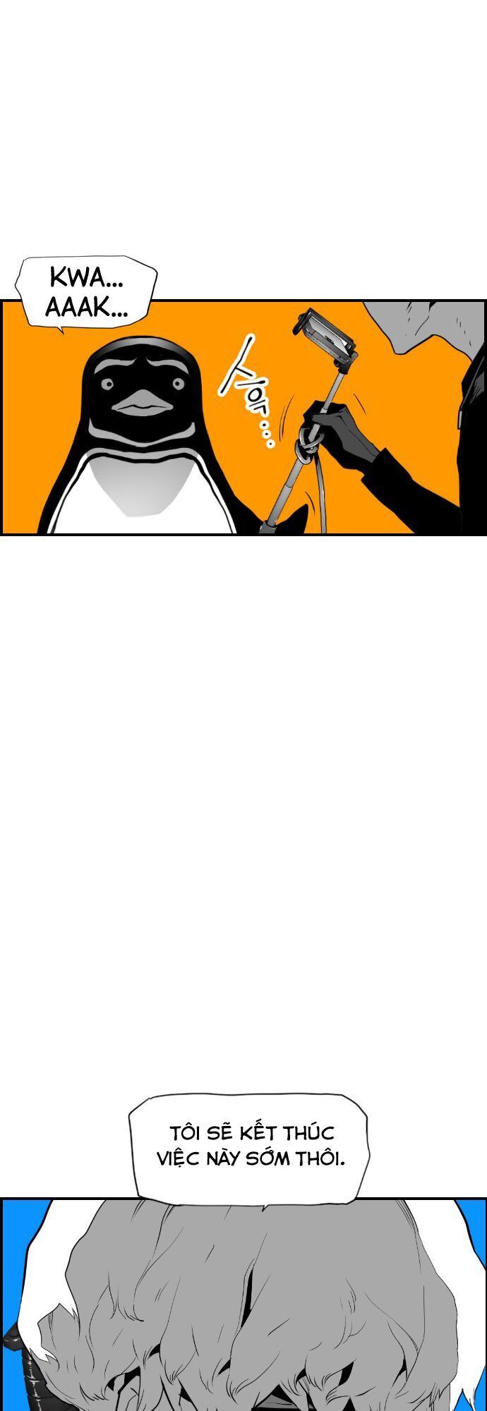 Kẻ Khủng Bố Chapter 95 - Trang 2
