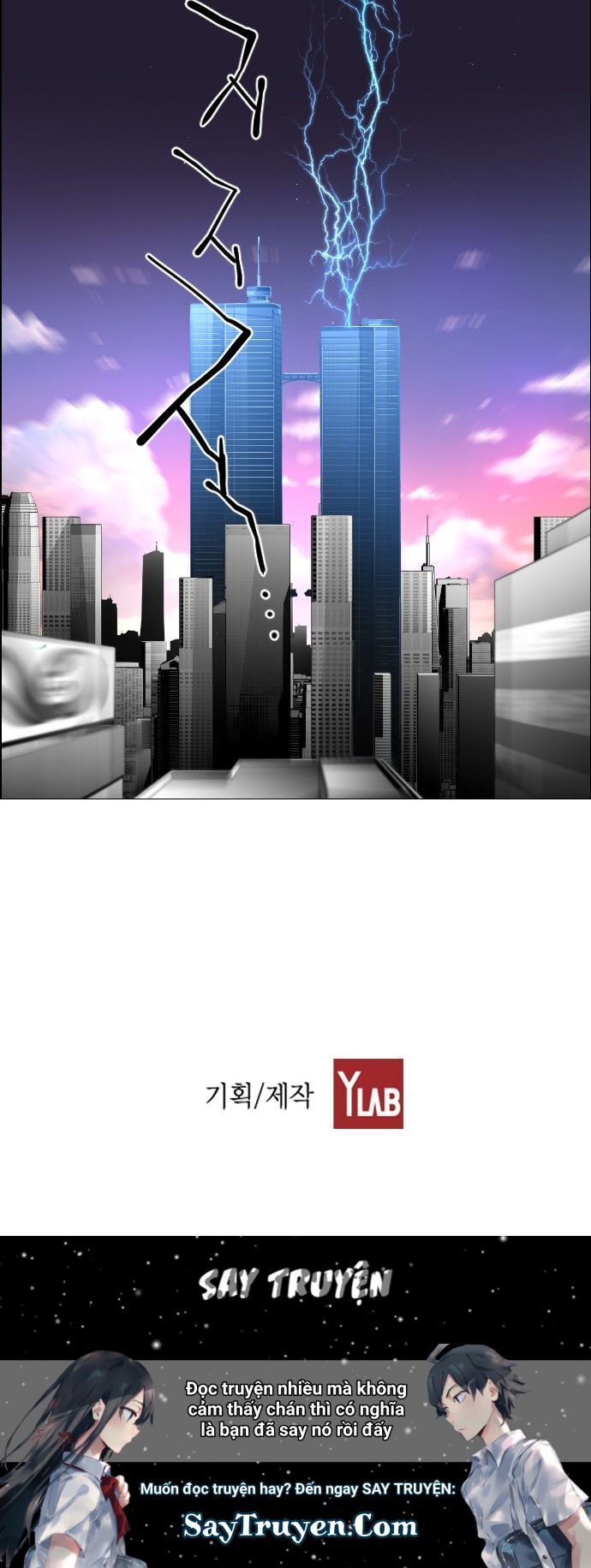 Kẻ Khủng Bố Chapter 95 - Trang 2