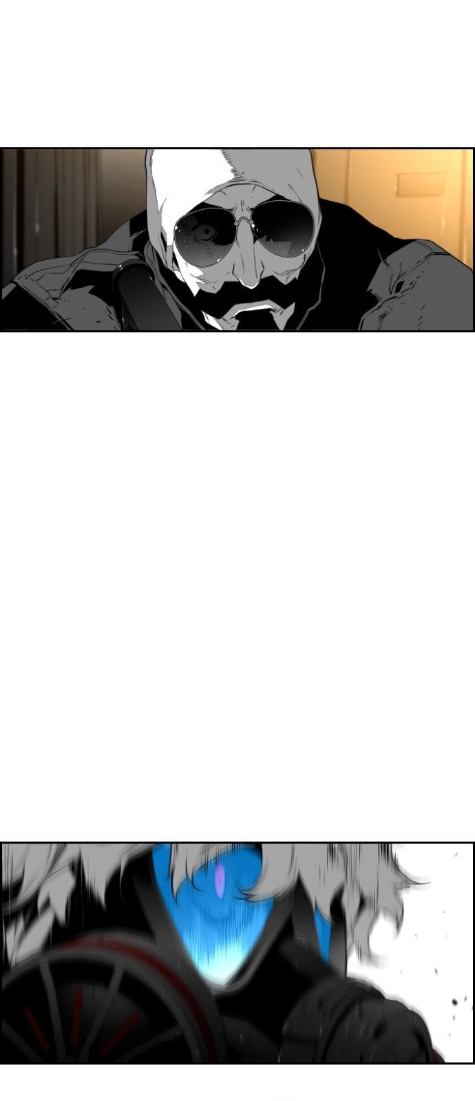 Kẻ Khủng Bố Chapter 95 - Trang 2