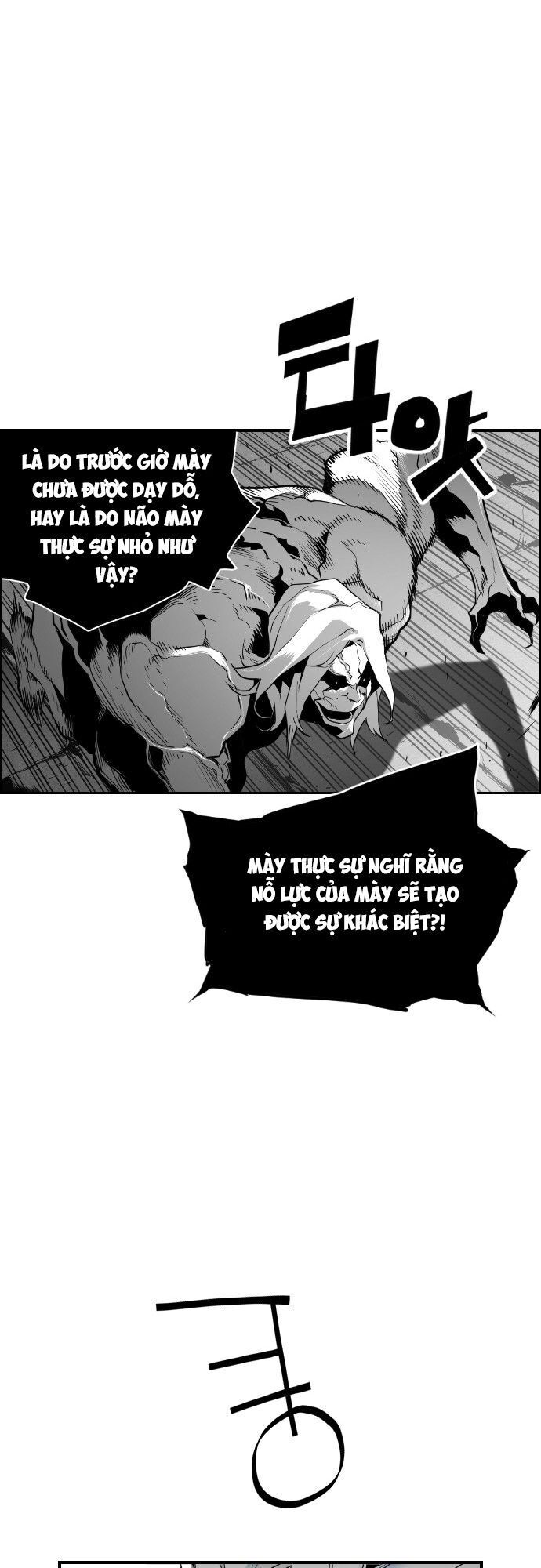 Kẻ Khủng Bố Chapter 96 - Trang 2