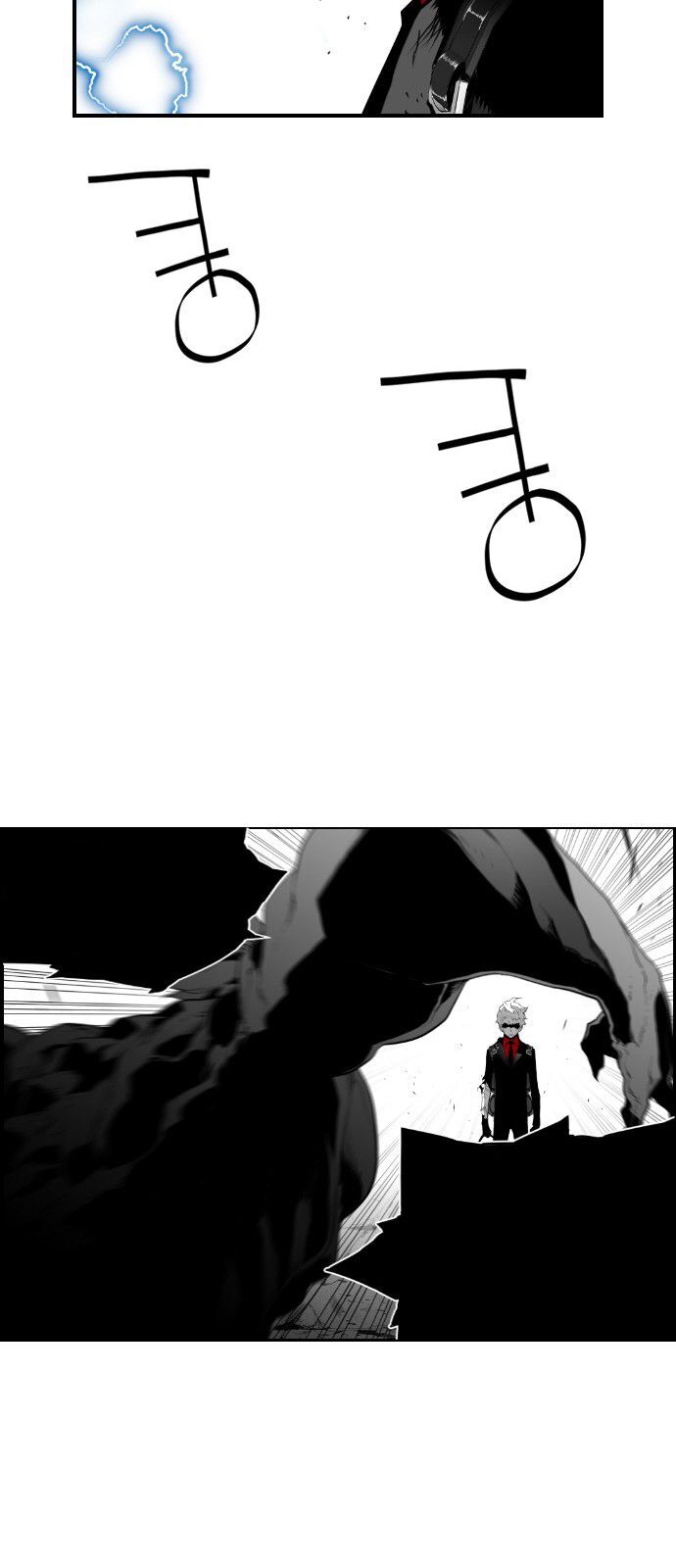 Kẻ Khủng Bố Chapter 96 - Trang 2