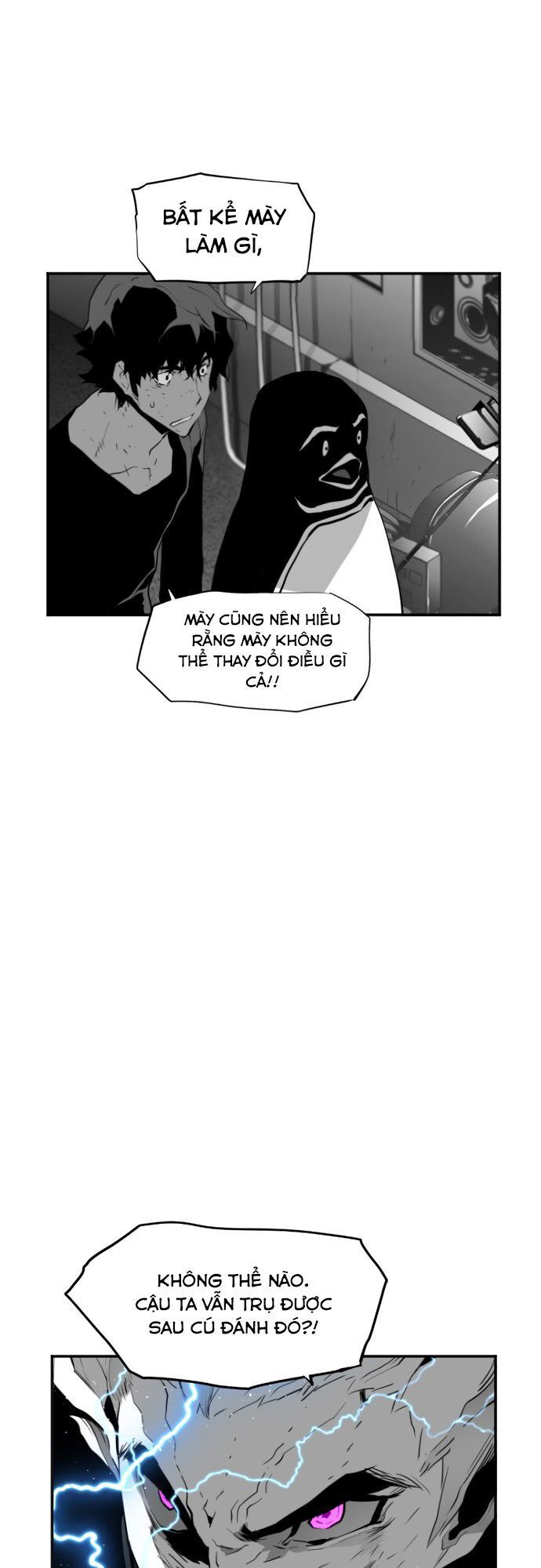 Kẻ Khủng Bố Chapter 96 - Trang 2