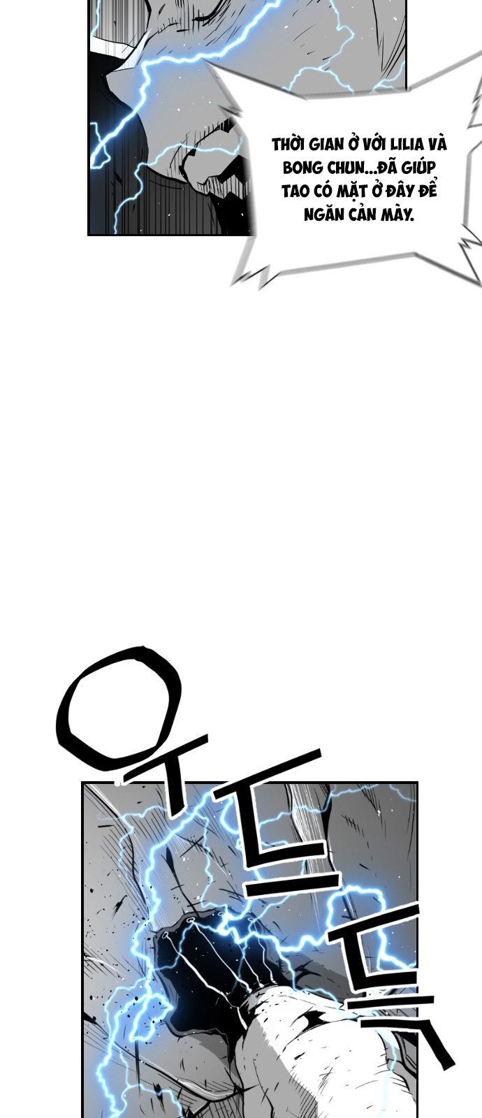 Kẻ Khủng Bố Chapter 96 - Trang 2
