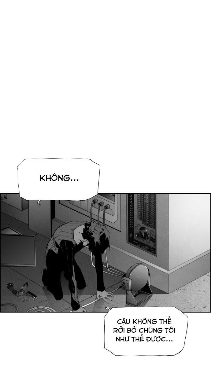 Kẻ Khủng Bố Chapter 96 - Trang 2